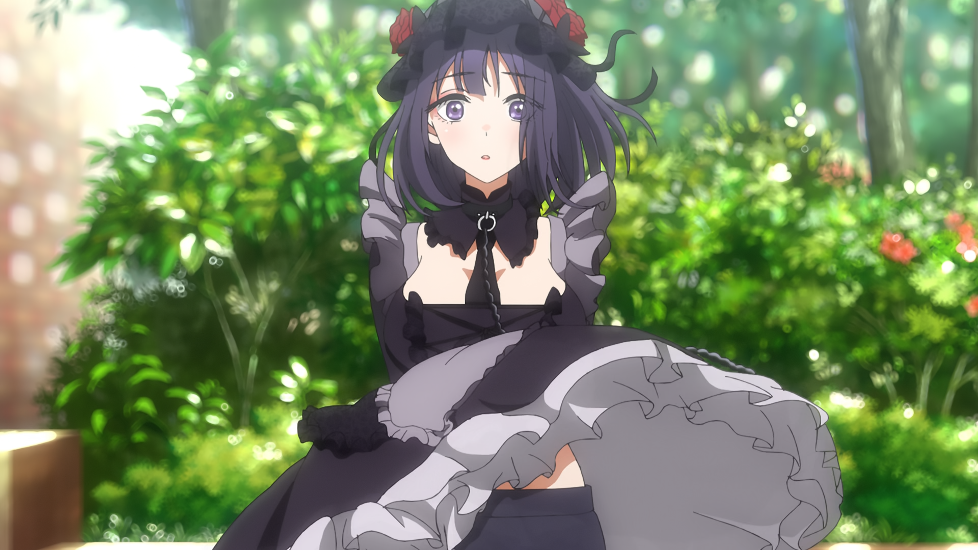 My Dress-Up Darling (XMX)